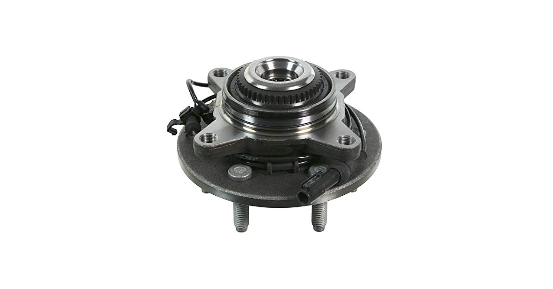 5150 Amazon.com: MOOG 515043 Wheel Bearing and Hub Assembly for